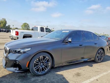 BMW 540 X-DRIVE