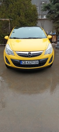 Opel Corsa 1.4