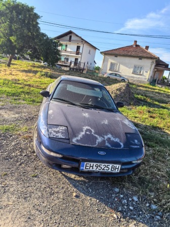Ford Probe 2.0