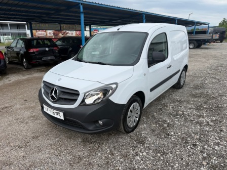 Mercedes-Benz Citan 1.5