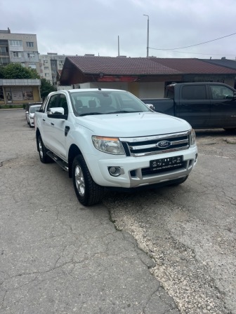 Ford Ranger 2.2 LIMITED