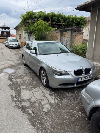 BMW 530 3.0