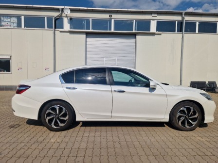 Honda Accord 2.4