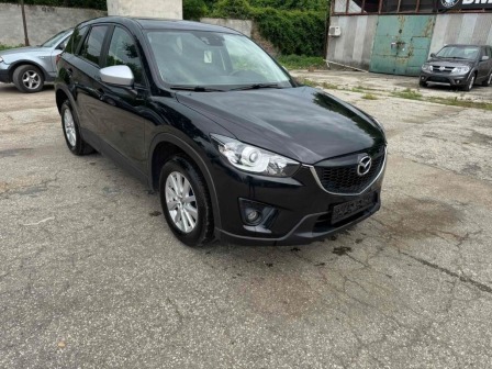 Mazda CX 5 Автомат 4x4