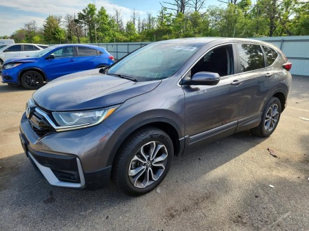 Honda CR-V 1.5* EX