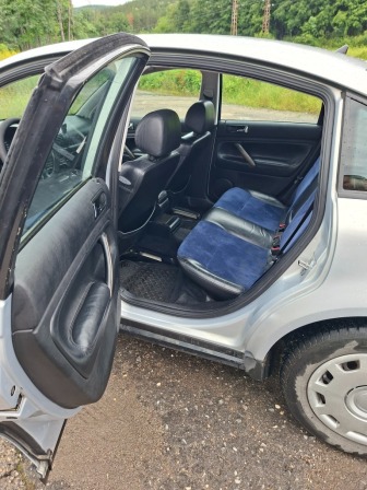 VW Passat 1.8
