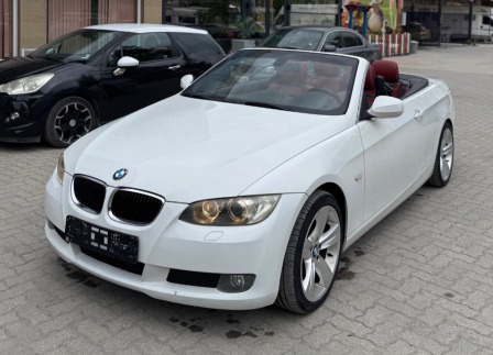 BMW 320 CIC