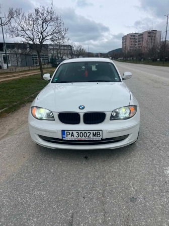 BMW 116
