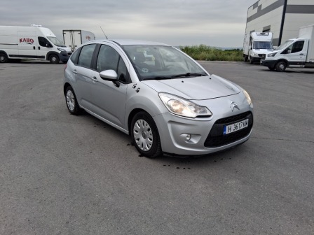 Citroen C3 1.4 хди 75