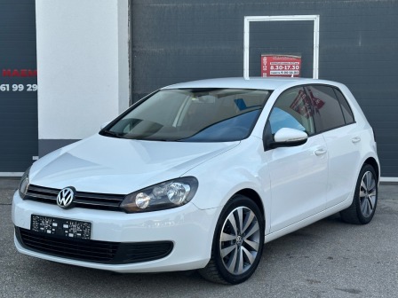 VW Golf 1.6TDI ITALY