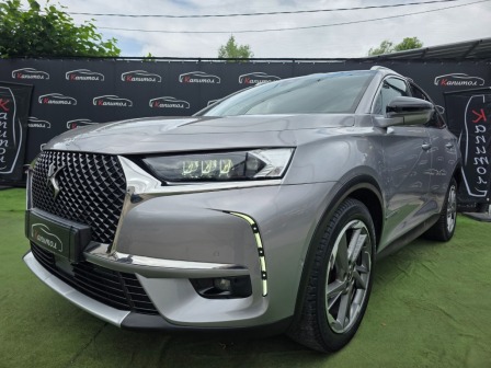 DS DS 7 Crossback 2.0BLUE HDI 177