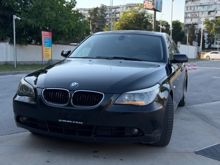 BMW 525 525D