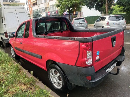 Dacia Logan 1.5Dci
