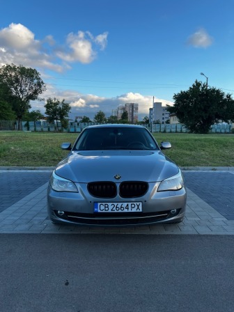 BMW 525 2.5i