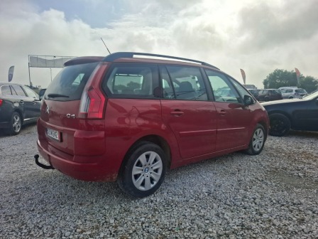 Citroen Grand C4 Picasso 1.6 HDI