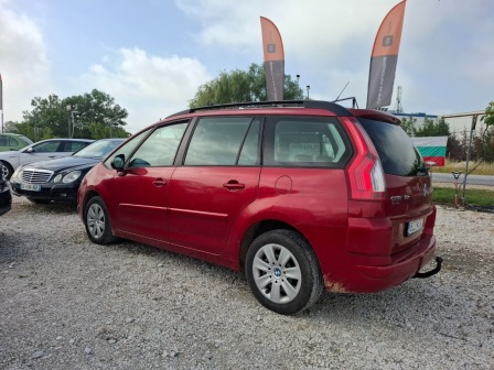 Citroen Grand C4 Picasso 1.6 HDI