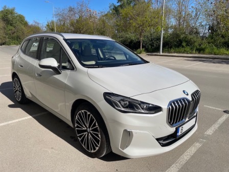 BMW 2 Active Tourer Luxury Line