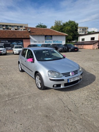 VW Golf 1.4i клима