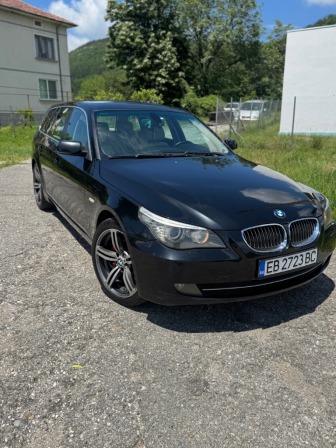 BMW 530 530xd