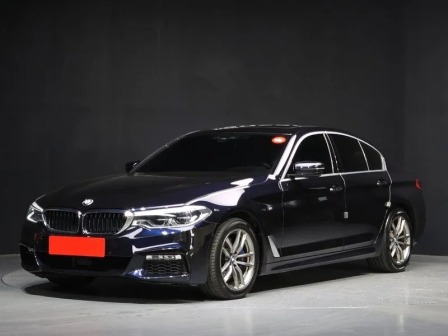 BMW 530 xDrive