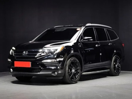 Honda Pilot