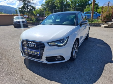 Audi A1 1.6 TDI S LINE
