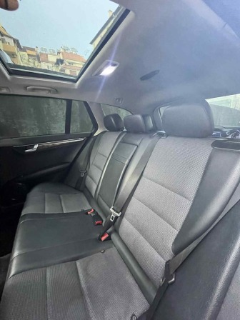 Mercedes-Benz C 220 220СDI