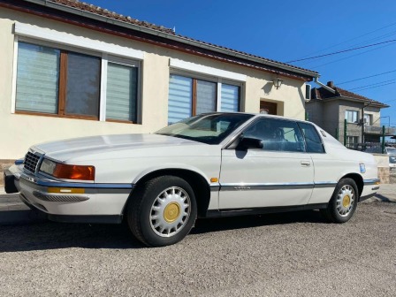 Cadillac Eldorado 4.9i