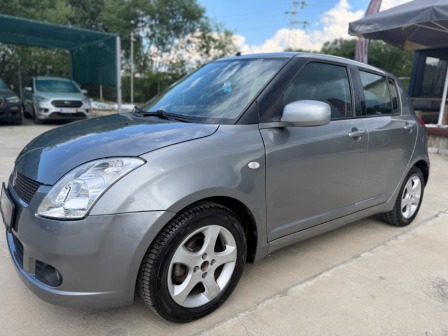 Suzuki Swift 51000Km