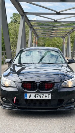 BMW 530 3.0Д