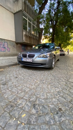 BMW 525