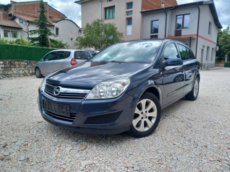 Opel Astra 1.4 Facelift Ac