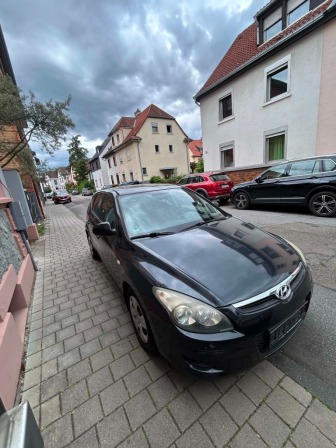 Hyundai i30 1.4