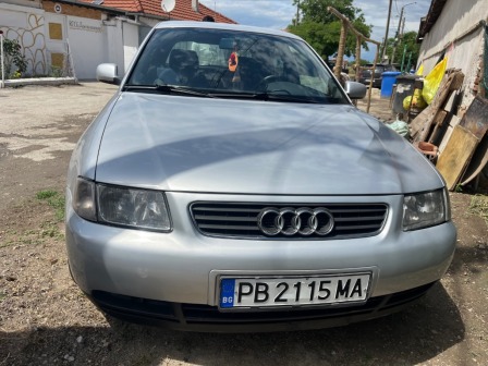 Audi A3 1,9