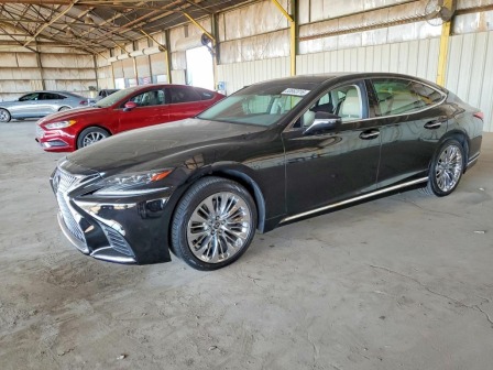 Lexus LS500 3.5* BASE