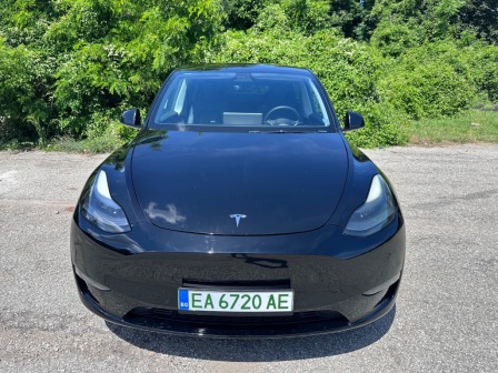 Tesla Model Y 4х4LR Нова бат