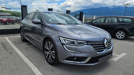 Renault Talisman 1.6Dci INITIALE