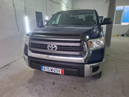 Toyota Tundra 4.6v8