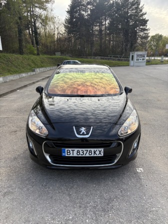 Peugeot 308 1.4
