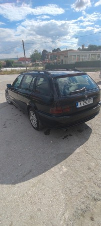 BMW 318 318 i
