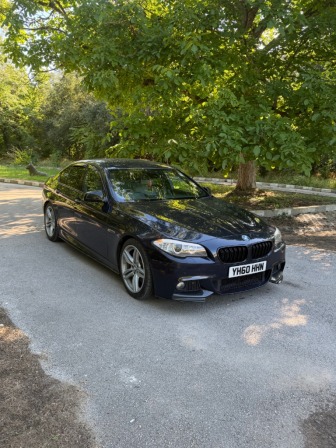 BMW 535 f10 d
