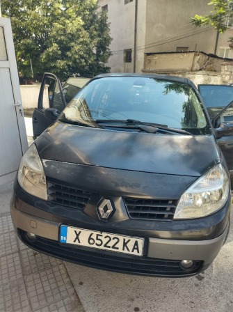 Renault Scenic 1,6