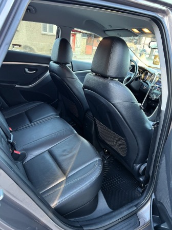 Hyundai i30 1.6 CRDi