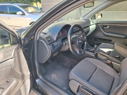Audi A4 1.9 TDI