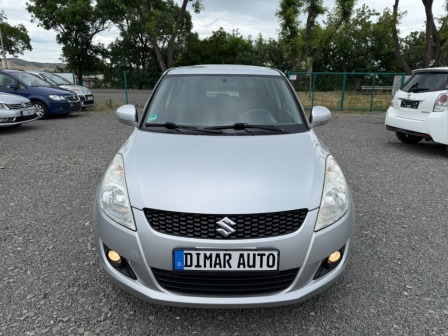 Suzuki Swift 1.2 I - 94 к.с.