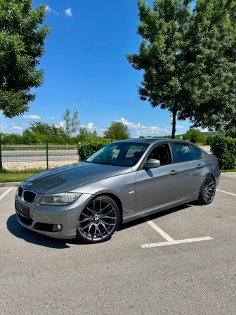 BMW 320 Navi Автомат