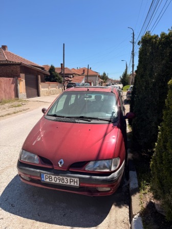 Renault Scenic 1.6 i