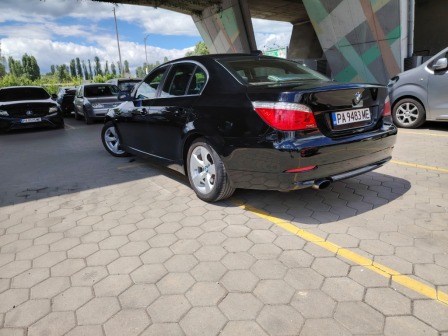 BMW 520 2000 D