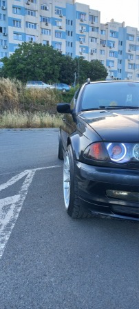 BMW 330 330d