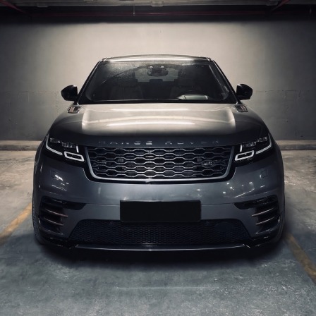 Land Rover Velar P380